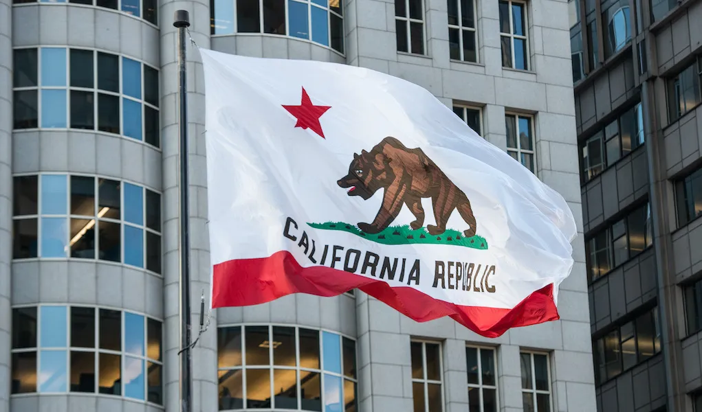 New real estate platform is intended to relieve California Down payments