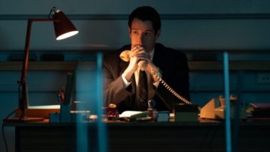 Nine dramas compete for golden nymphs at Monte-Carlo TV Festival