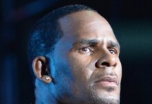 No pardon for R. Kelly, while Joycelyn Savage is still under his control, says family