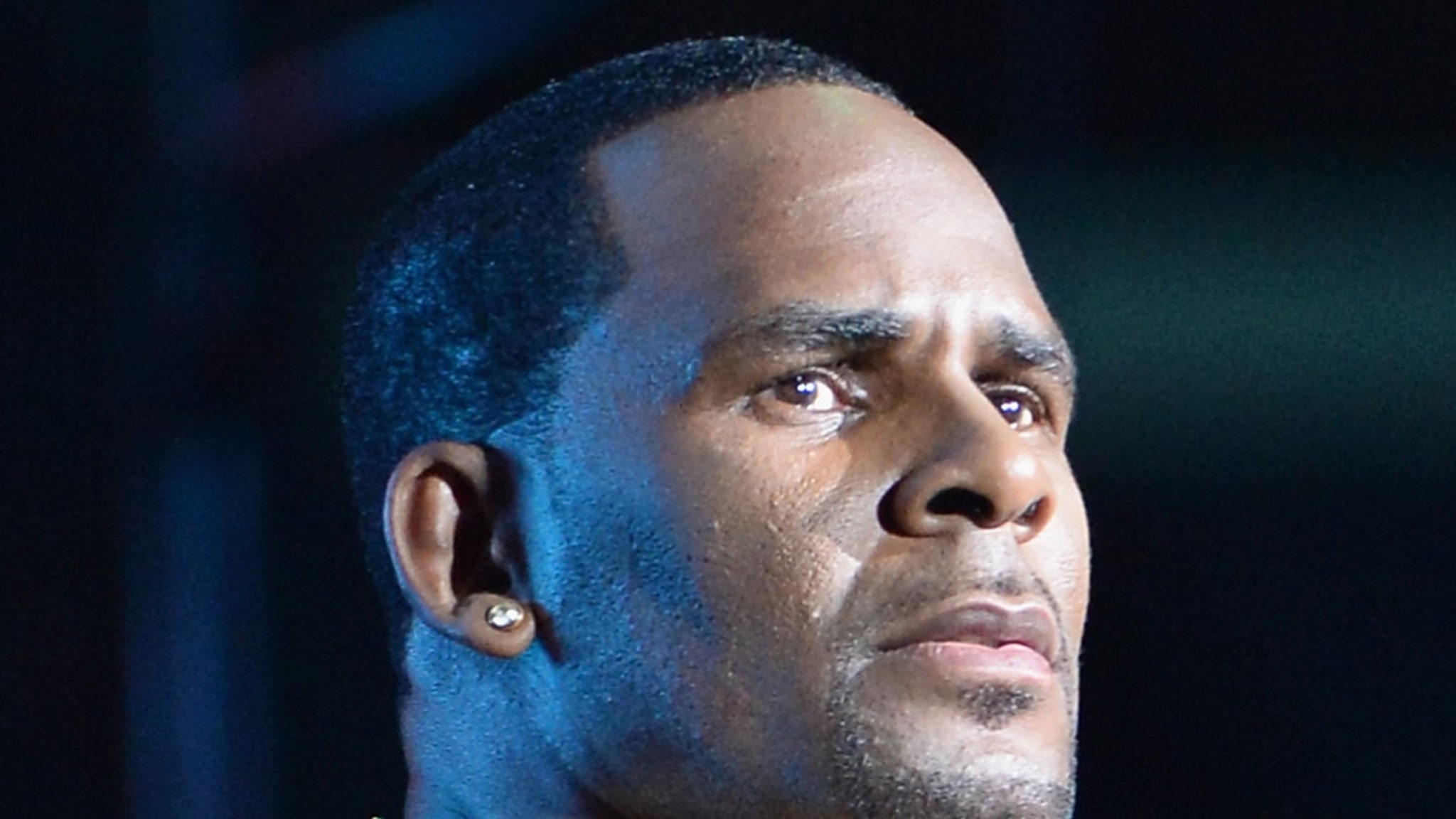 No pardon for R. Kelly, while Joycelyn Savage is still under his control, says family
