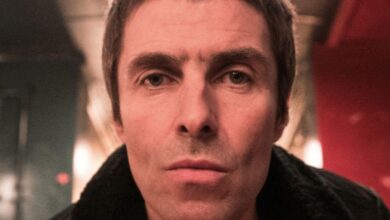 Oasis singer Liam Gallagher hit with a massive chid maintenance question