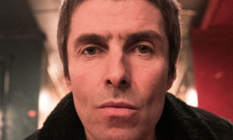 Oasis singer Liam Gallagher hit with a massive chid maintenance question