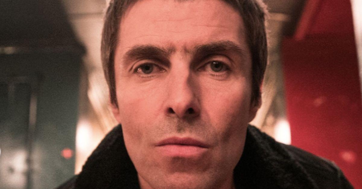 Oasis singer Liam Gallagher hit with a massive chid maintenance question