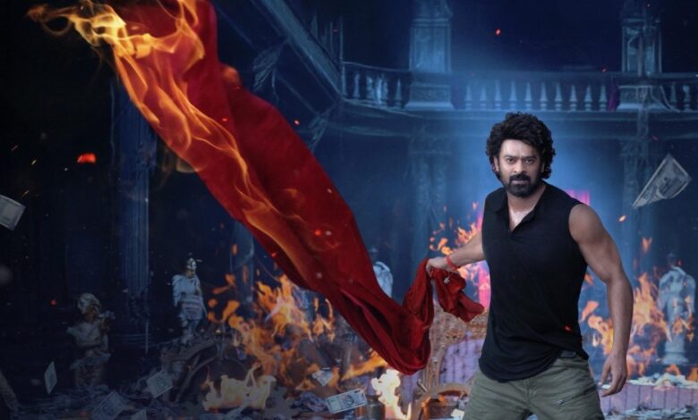 Pabhas' 'The Raja Saab' closed the release date