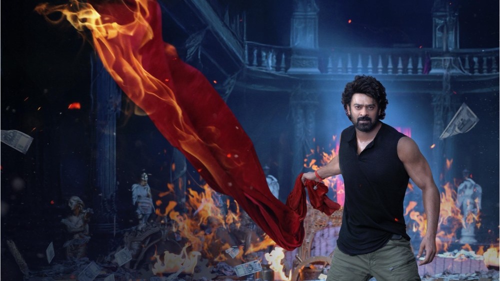 Pabhas' 'The Raja Saab' closed the release date