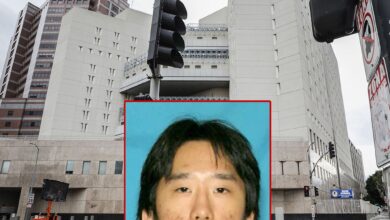 Palm Springs Clinic Bom complicit suspect jumped in prison until his death, sources say