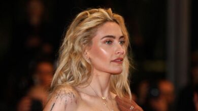 Paris Jackson's most popular photos revealed