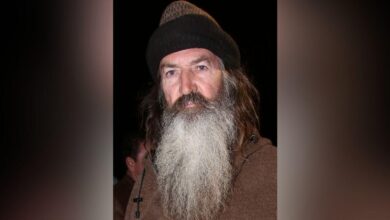 Phil Robertson's last days and the struggle of Alzheimer's before his death