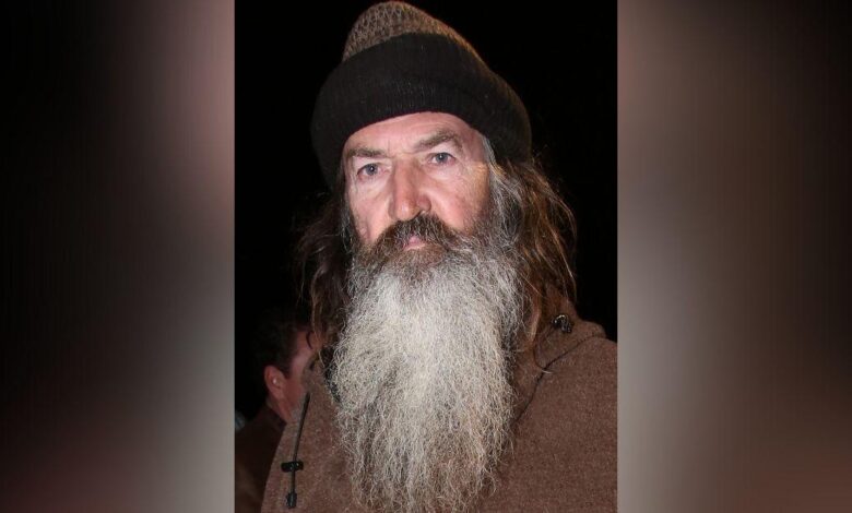 Phil Robertson's last days and the struggle of Alzheimer's before his death