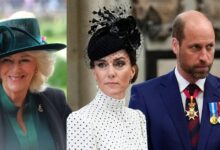 Prince William Coronation Secrets unveiled