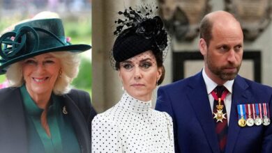 Prince William Coronation Secrets unveiled