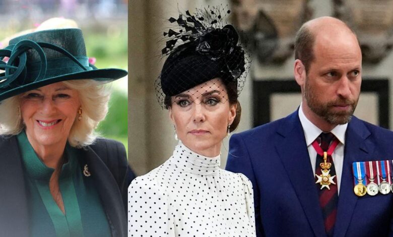 Prince William Coronation Secrets unveiled