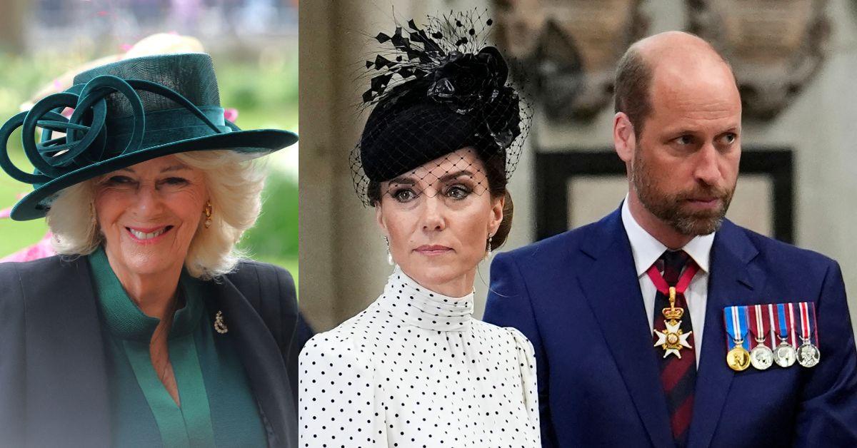 Prince William Coronation Secrets unveiled