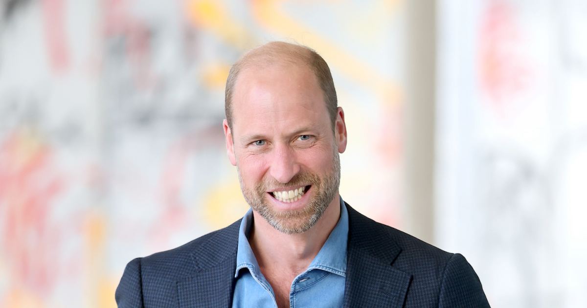 Prince William interviews David Attenborough about Ocean Conservation