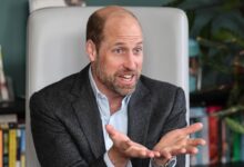 Prince Williams 'hate secretly the idea of ​​becoming king'