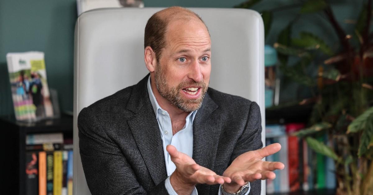 Prince Williams 'hate secretly the idea of ​​becoming king'