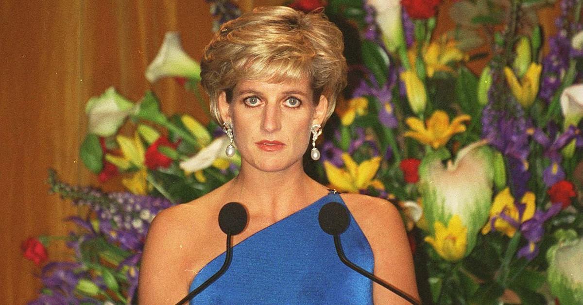 Princess Diana 'Slut Shamed' in Wake of Charles Divorce