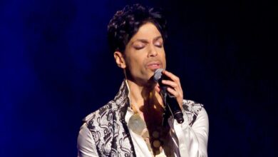 Prins convinced that he had the key to immortality