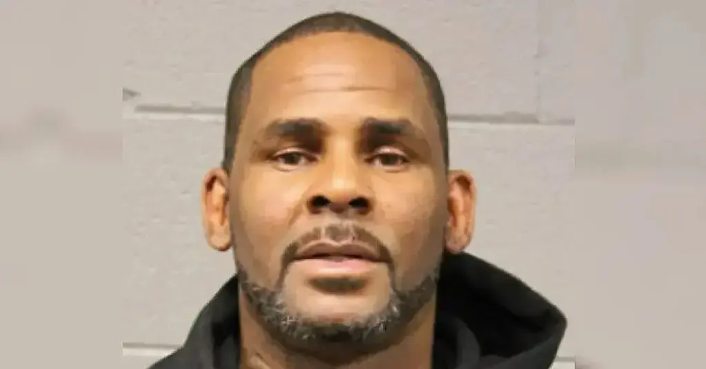R Kelly hurried to the hospital after 'overdose in prison caused by staff'