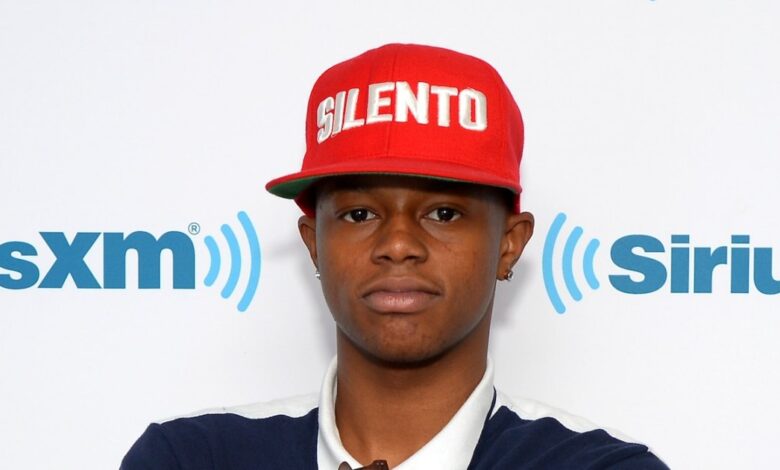 Rapper Silento sentenced to 30 years for killing his cousin