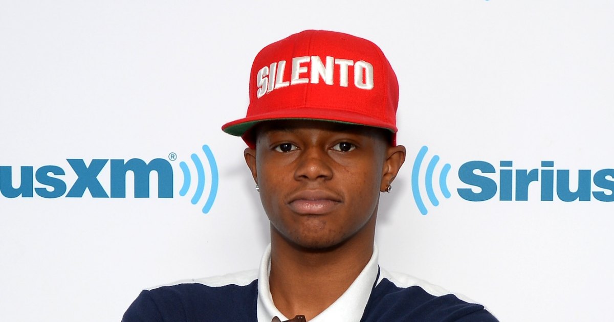 Rapper Silento sentenced to 30 years for killing his cousin