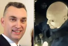 Read the spooky texts Minnesota Assassination Suspect sent after murder
