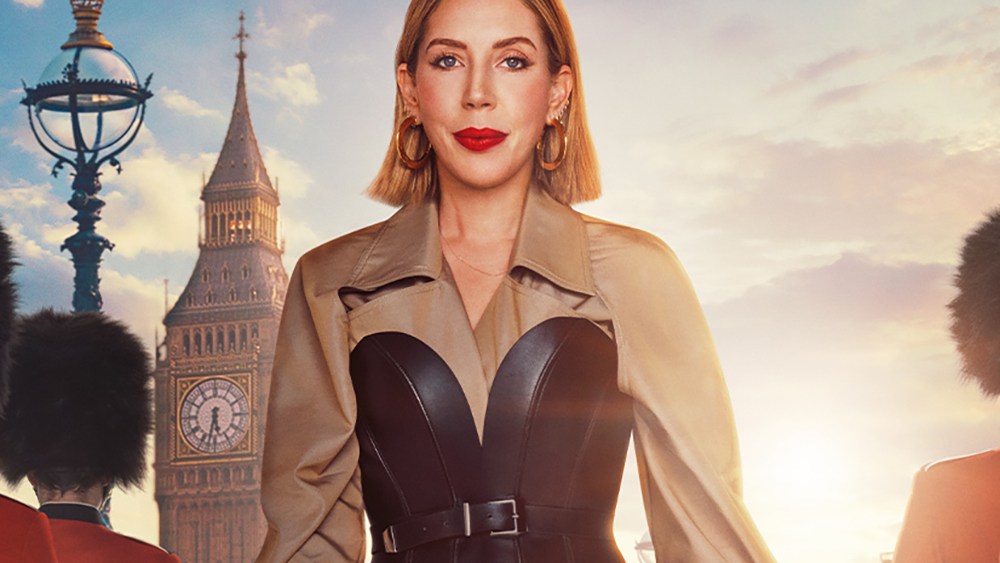 'Real Housewives of London' Reunion to be organized by comedian Katherine Ryan