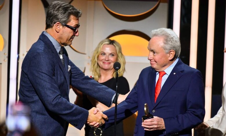 Research reports sound alarm at Peabody Awards