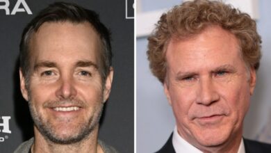 'SNL' should have 'retired' George Bush after Will Ferrell