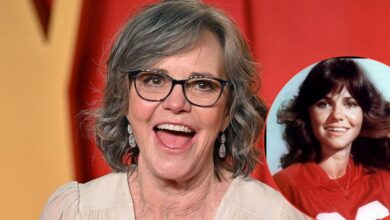 Sally Field's most shocking confessions revealed