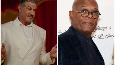 Samuel L. Jackson-guided 'Tulsa King' spin-off in the works