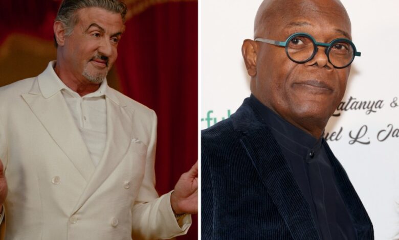 Samuel L. Jackson-guided 'Tulsa King' spin-off in the works