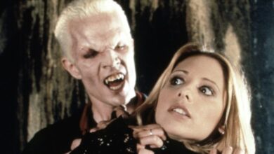 Sarah Michelle Gellar wants to 'bring everyone back' in the new Buffy