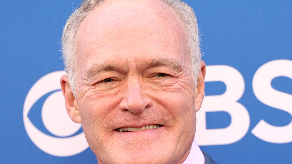 Scott Pelley says that Trump would be 'harmful' to CBS