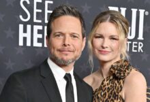 Scott Wolf and Kelley Wolf's relationship timeline in the midst of divorce