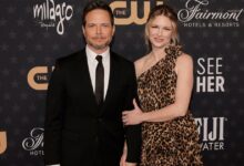 Scott Wolf's alienated woman Kelley apparently held by the police