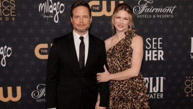 Scott Wolf's alienated woman Kelley apparently held by the police