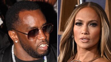 Sean 'Diddy' Combs' Sinister threat for ex Jennifer Lopez