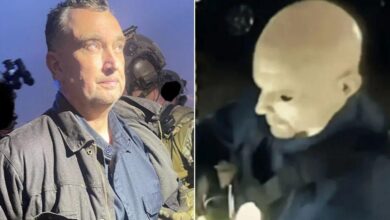 Second 'Hitlist' found at home of 'Assassin' Vance Boelter Na murders