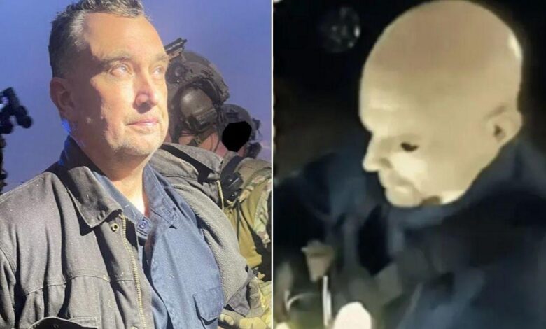 Second 'Hitlist' found at home of 'Assassin' Vance Boelter Na murders
