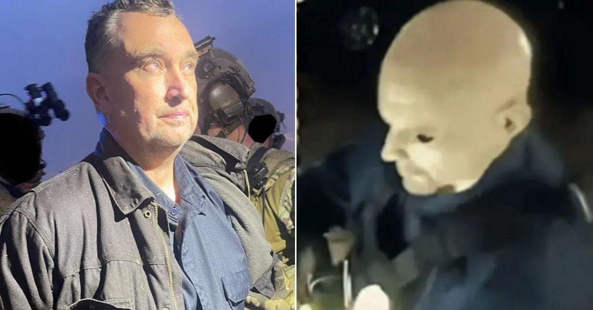 Second 'Hitlist' found at home of 'Assassin' Vance Boelter Na murders