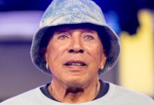 Smokey Robinson asks Judge to force the explanation of prosecutor and punish their lawyers