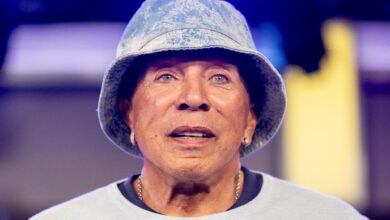 Smokey Robinson asks Judge to force the explanation of prosecutor and punish their lawyers