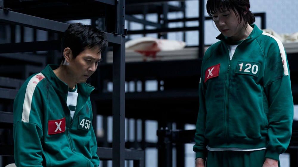 Squid Game 3 Acteur Park Sung-Hoon Talks Season 3