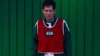 'Squid Game' Creator reveals why the original end was deleted