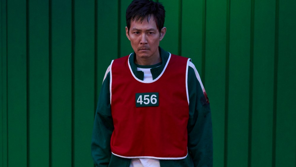 'Squid Game' Creator reveals why the original end was deleted