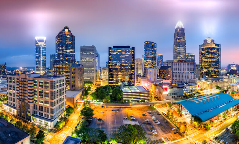 Sun Belt contains the edge of the home, even while the Pandemic Boomtowns decrease