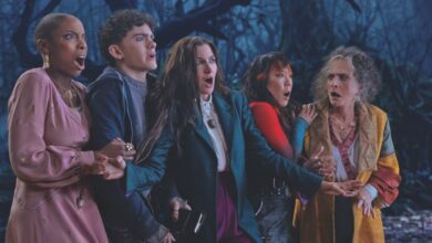 TV -fence make a revival, from 'Agatha' to 'Waverly Place'