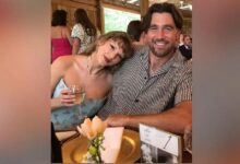 Taylor Swift and Travis Kelce's 'Honeymoon year' plans