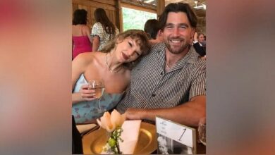 Taylor Swift and Travis Kelce's 'Honeymoon year' plans